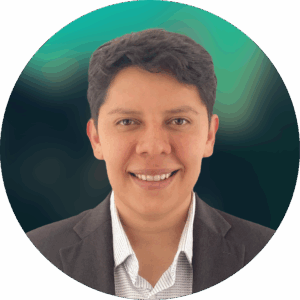 Julio Quevedo